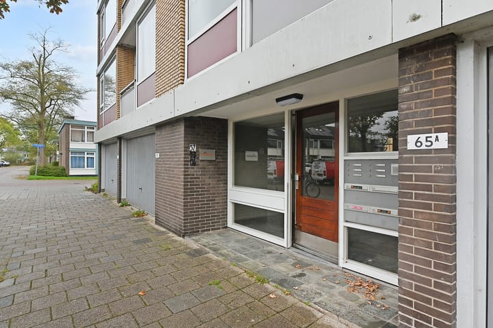 Photo 5 of Anthonie van Dijcklaan 57