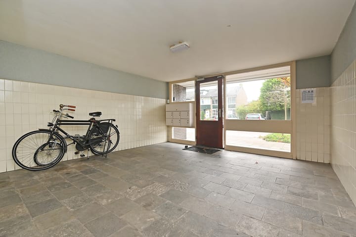 Photo 6 of Anthonie van Dijcklaan 57