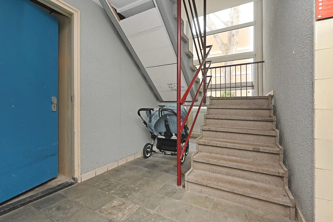 Foto 7 van Anthonie van Dijcklaan 57