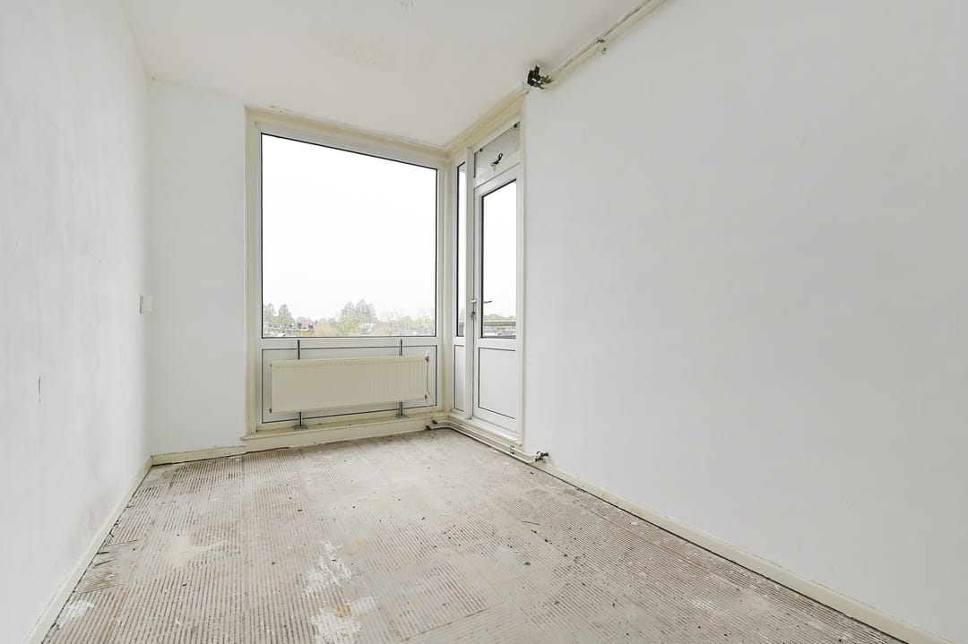 Foto 11 van Anthonie van Dijcklaan 57