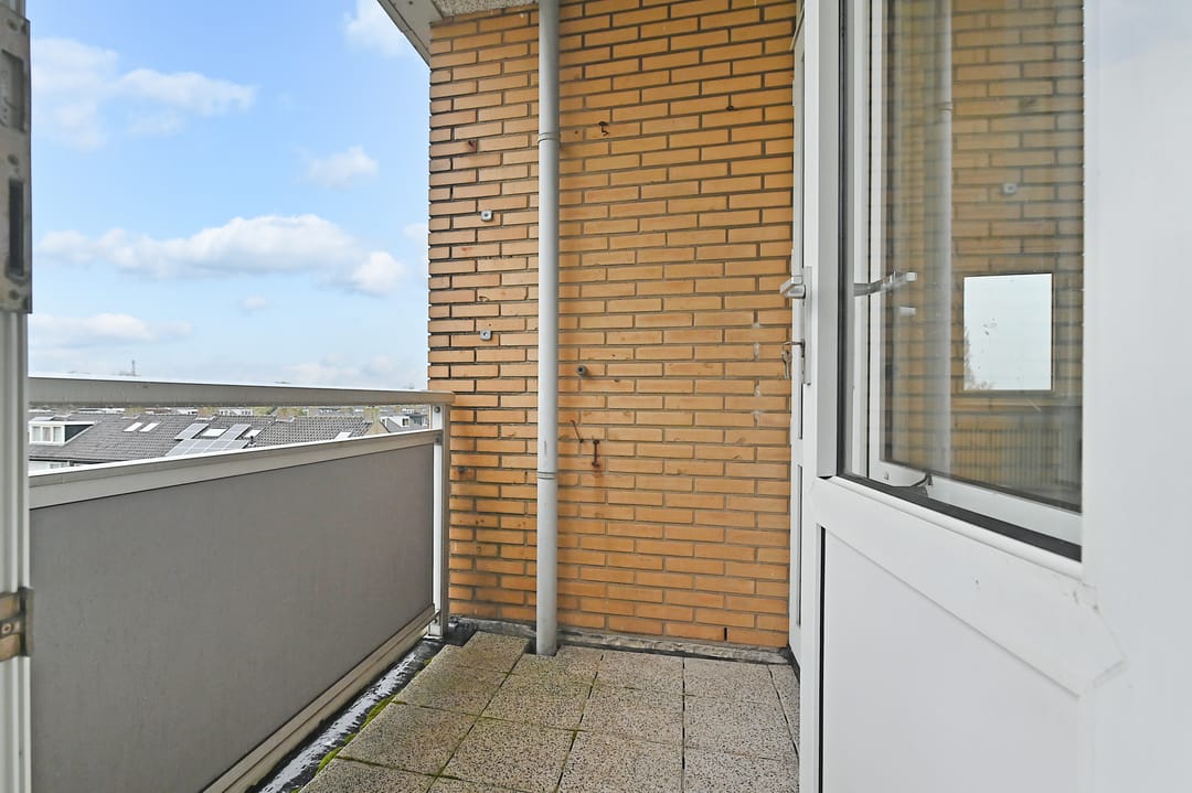 Foto 13 van Anthonie van Dijcklaan 57