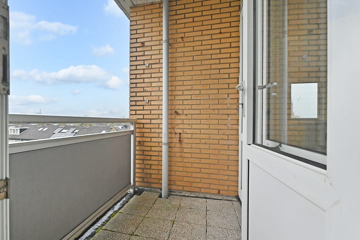 Photo 13 of Anthonie van Dijcklaan 57