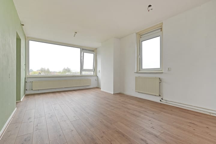 Photo 15 of Anthonie van Dijcklaan 57