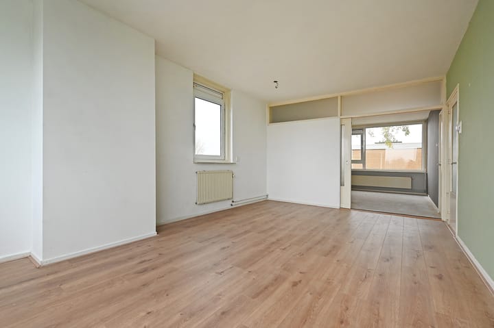 Photo 16 of Anthonie van Dijcklaan 57