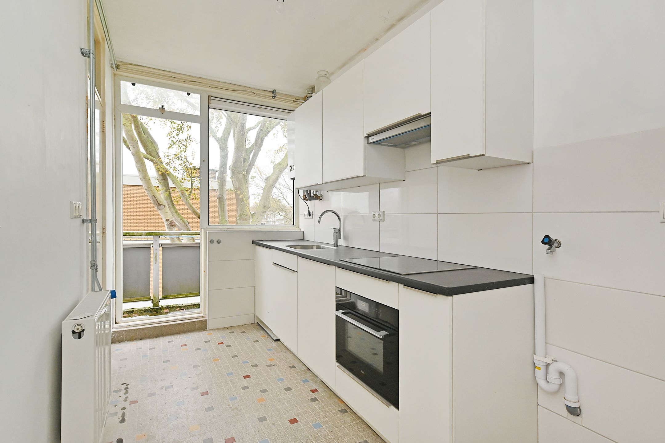 Foto 21 van Anthonie van Dijcklaan 57