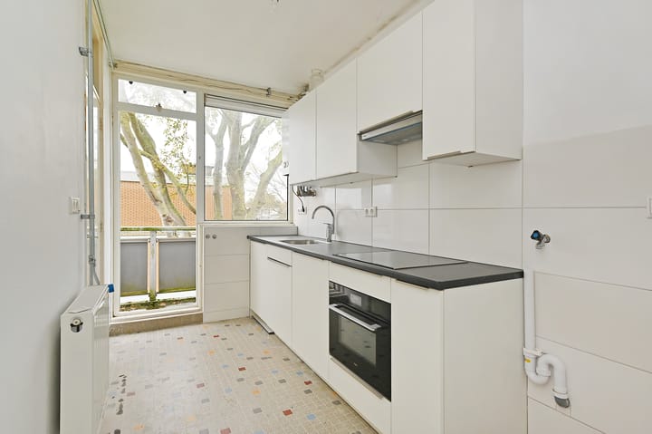 Photo 21 of Anthonie van Dijcklaan 57