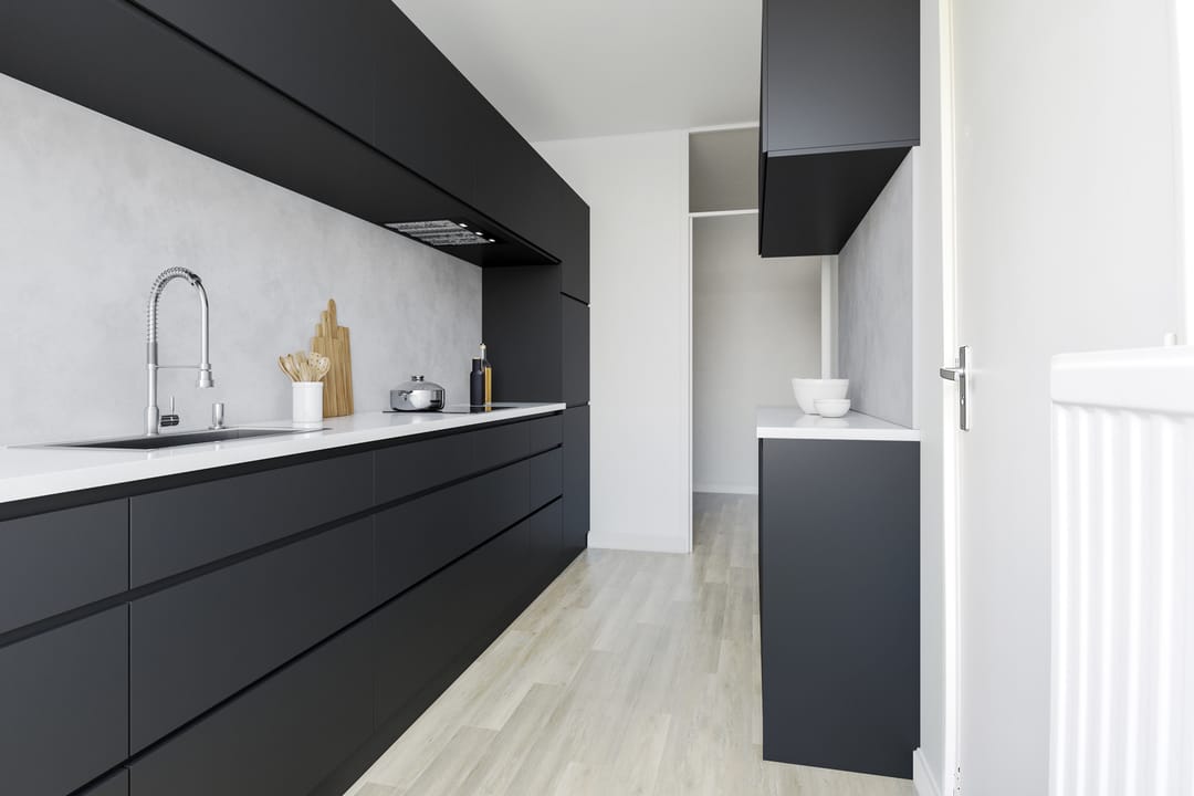 Foto 22 van Anthonie van Dijcklaan 57