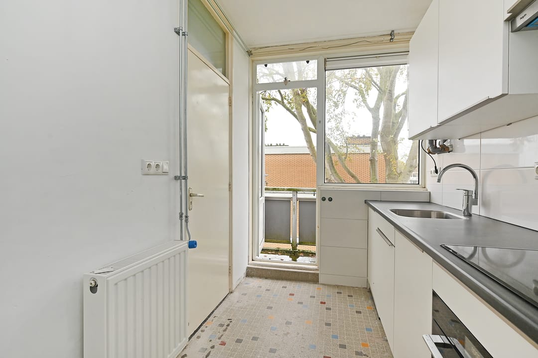 Foto 23 van Anthonie van Dijcklaan 57