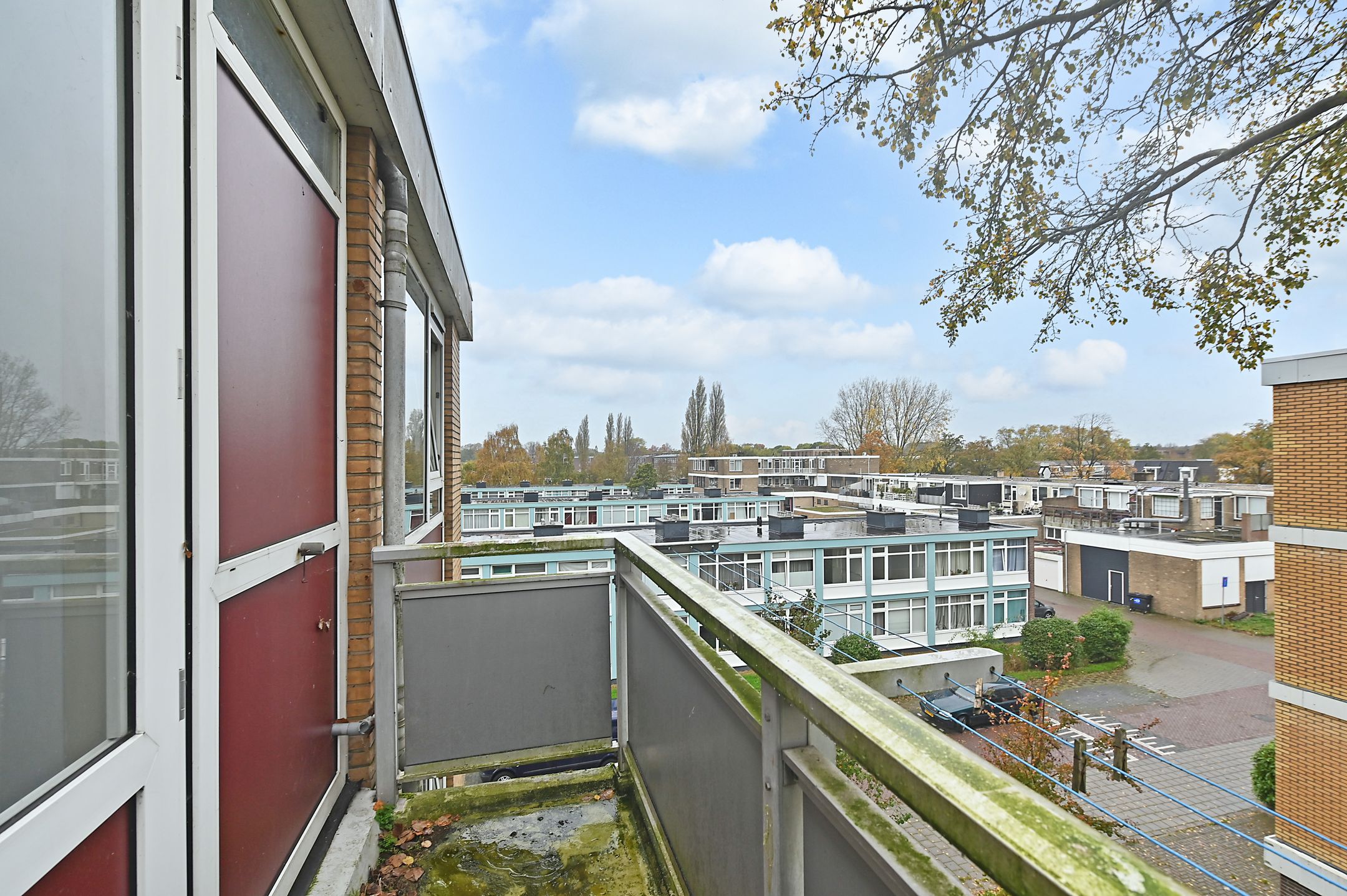 Foto 24 van Anthonie van Dijcklaan 57