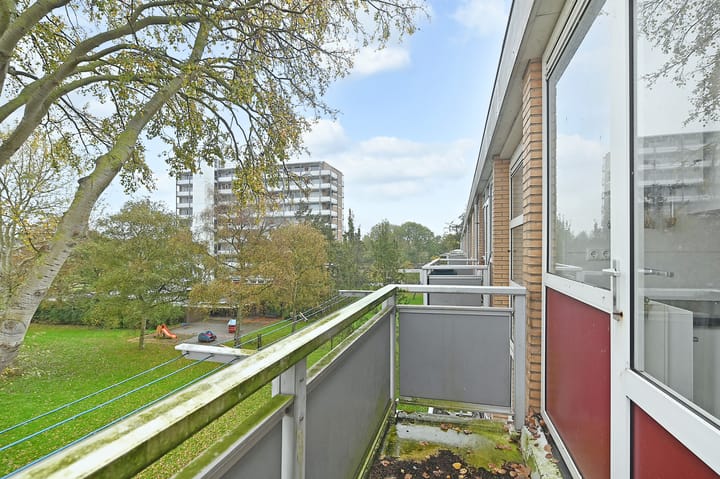 Photo 25 of Anthonie van Dijcklaan 57