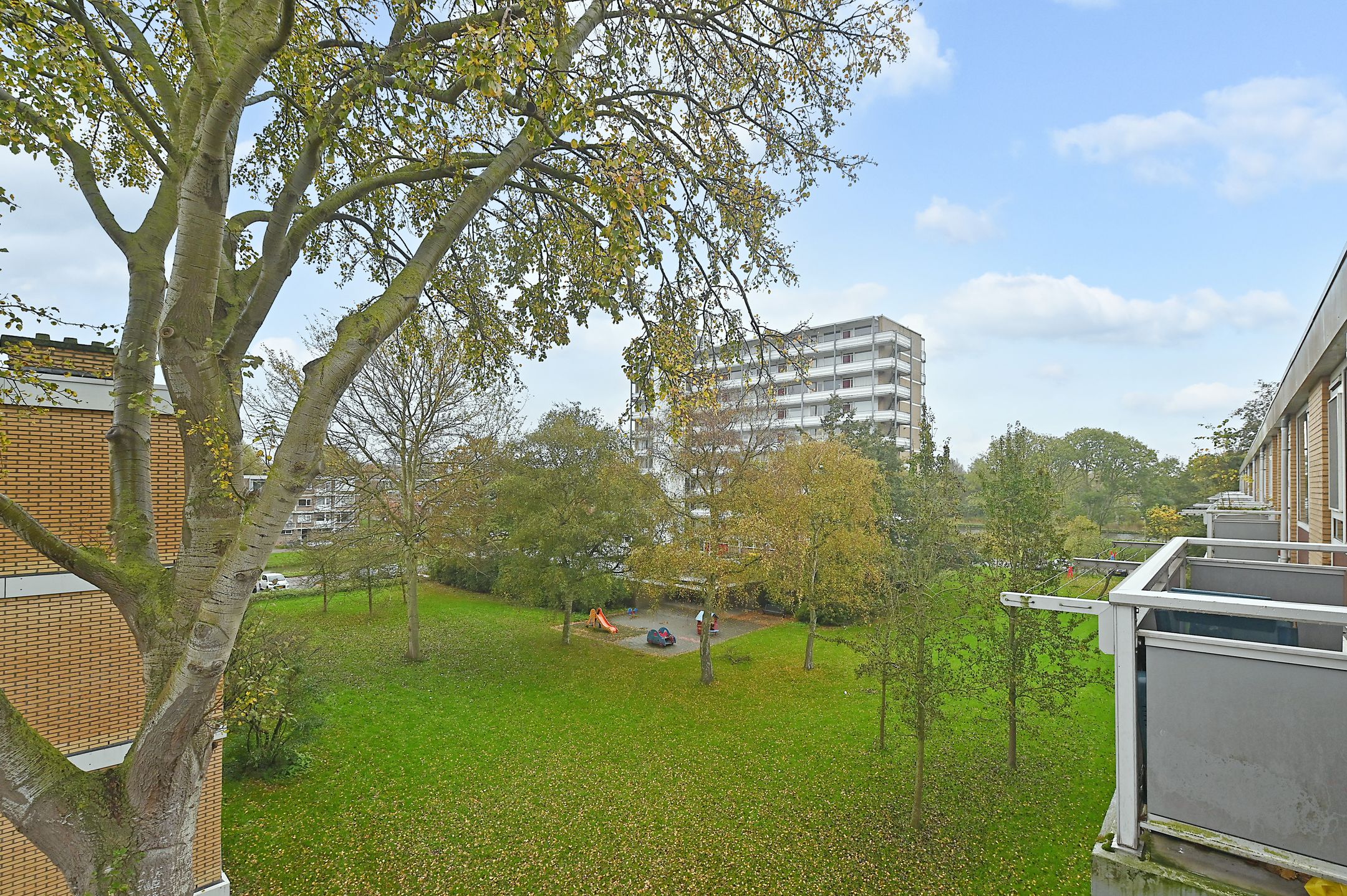 Foto 30 van Anthonie van Dijcklaan 57