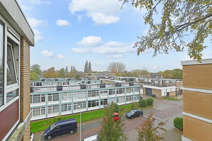 Photo 31 of Anthonie van Dijcklaan 57