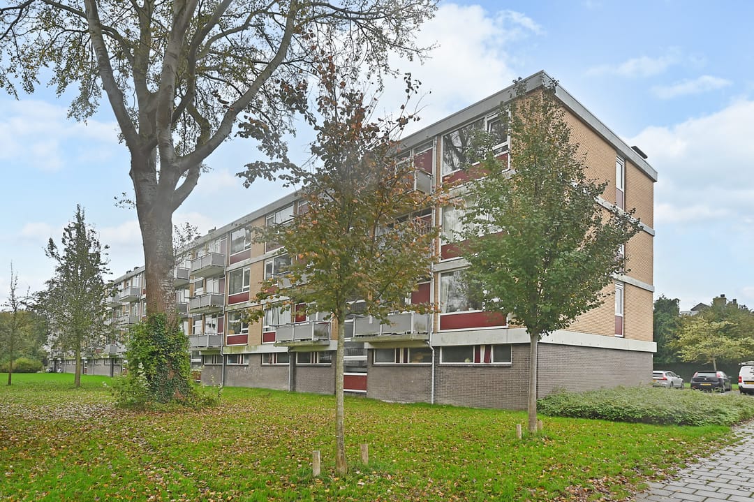 Foto 32 van Anthonie van Dijcklaan 57