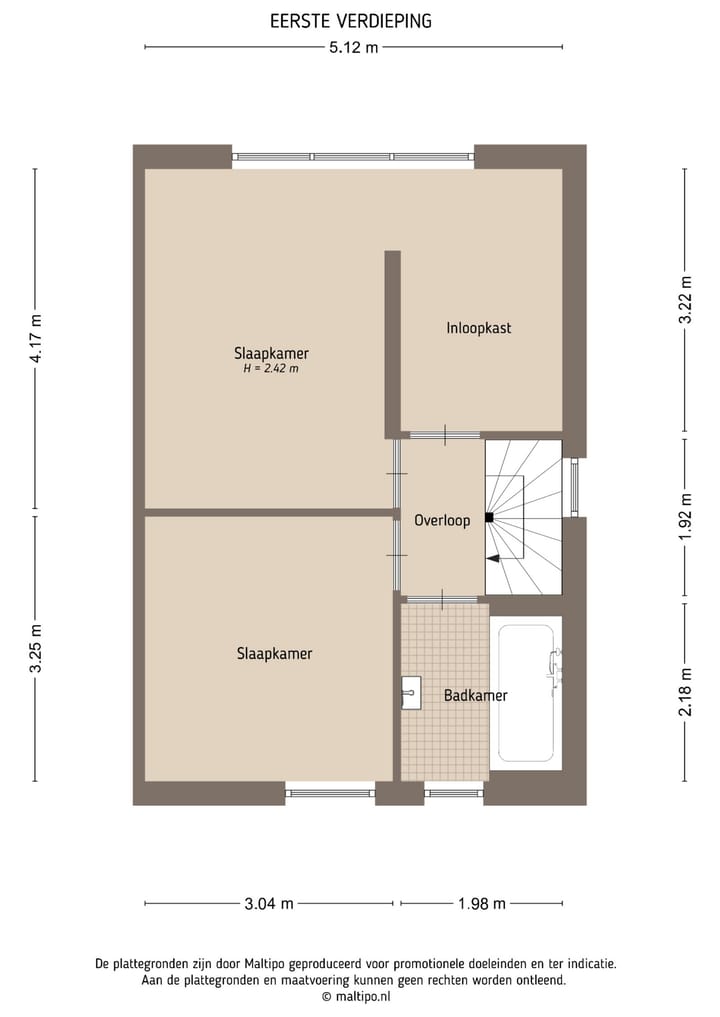 Foto 36 van Marga Klompéstraat 115