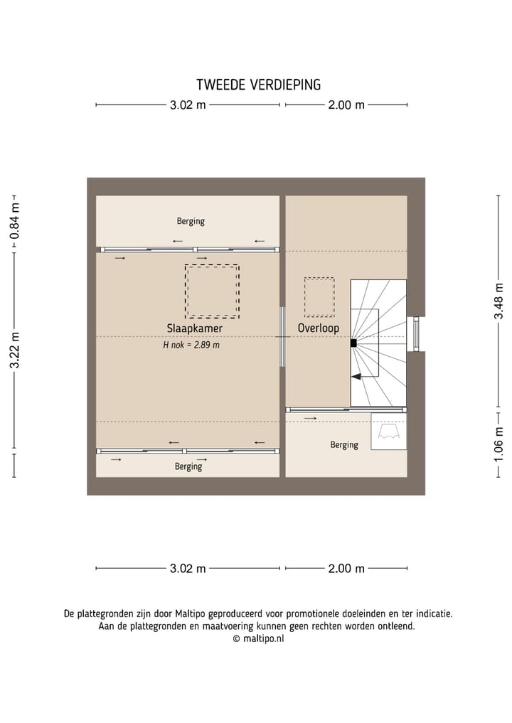Foto 37 van Marga Klompéstraat 115