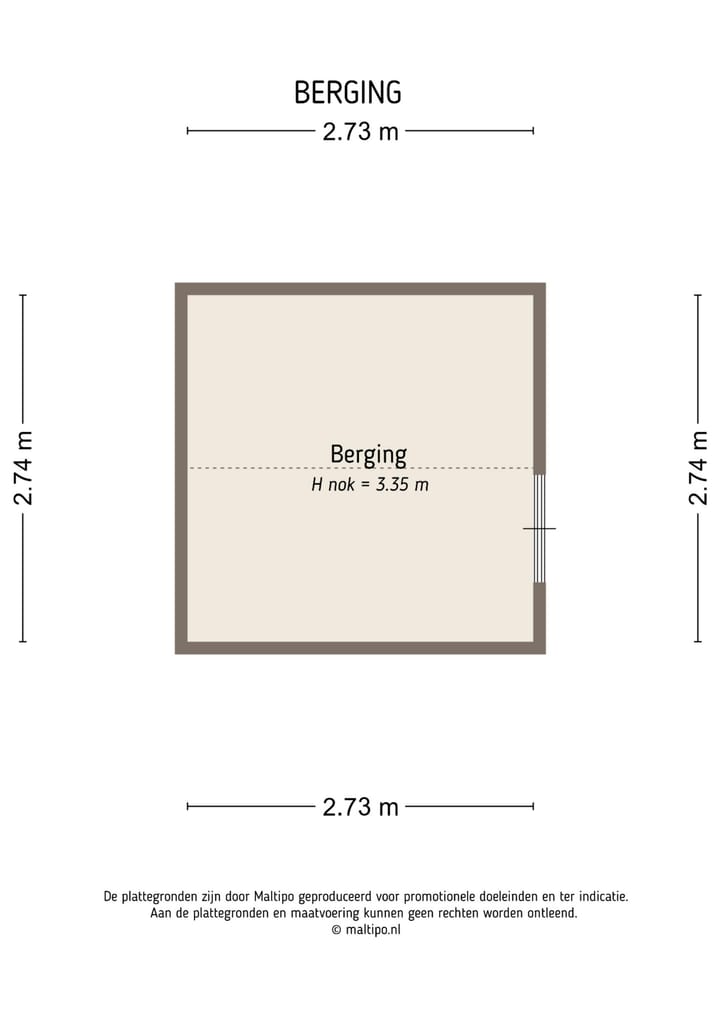 Foto 38 van Marga Klompéstraat 115