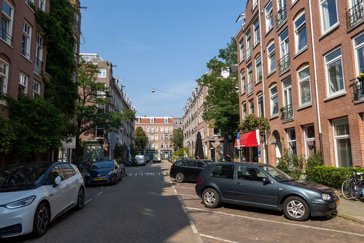 Bekijk foto 6 van Rhijnvis Feithstraat 15-3