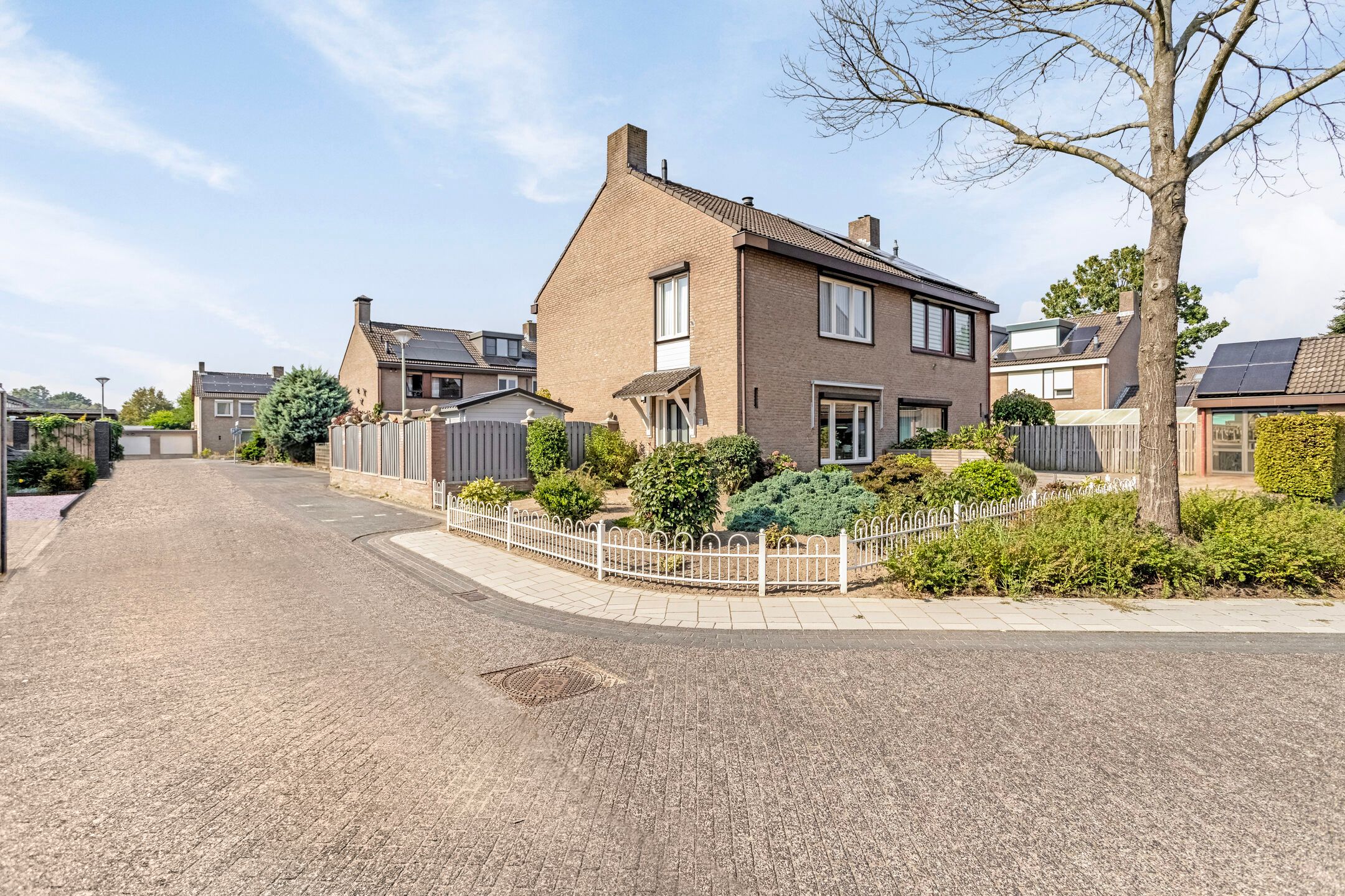 Kasteel Nederhovenstraat, 12, Roermond, 6043JT, Limburg, Nederland 12