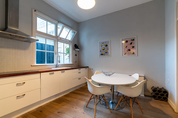 Foto 4 van Burgwal 37