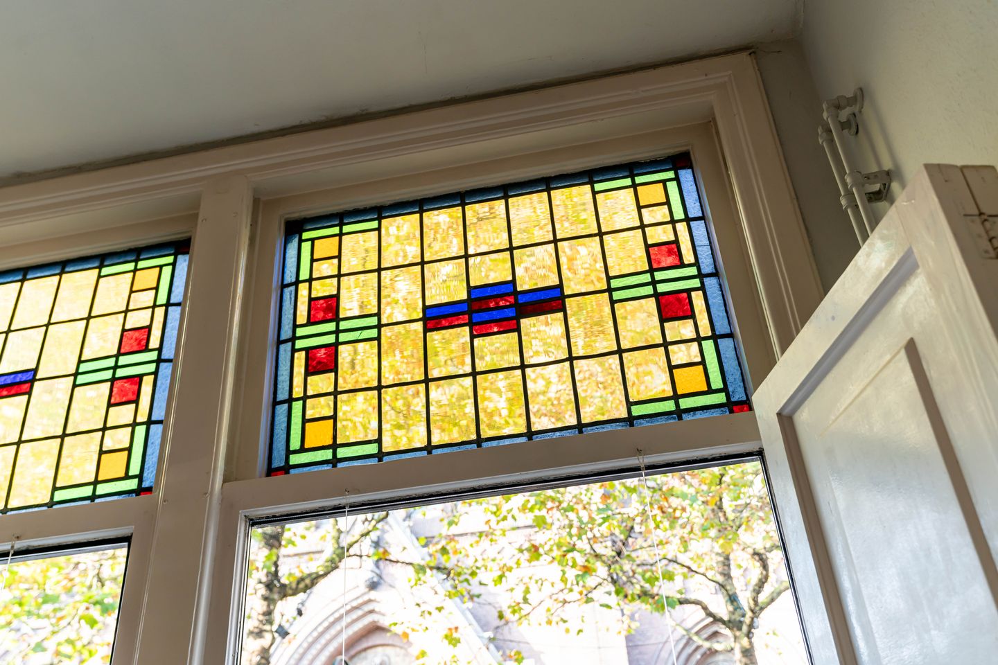 Foto 5 van Burgwal 37