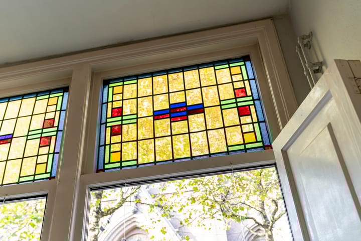 Foto 5 van Burgwal 37