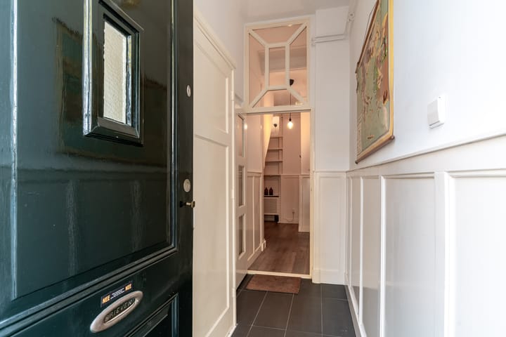 Foto 7 van Burgwal 37