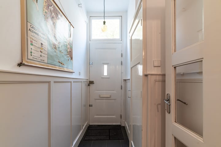 Foto 8 van Burgwal 37