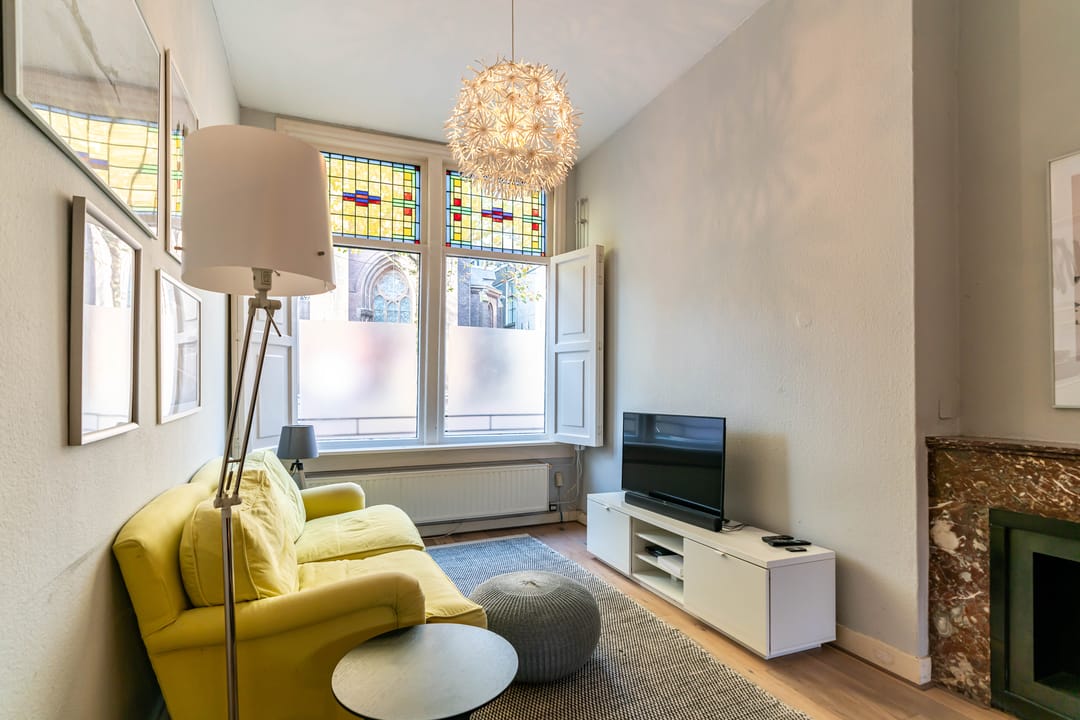 Foto 11 van Burgwal 37