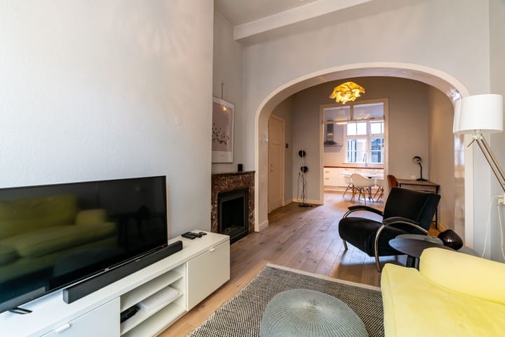 Foto 12 van Burgwal 37