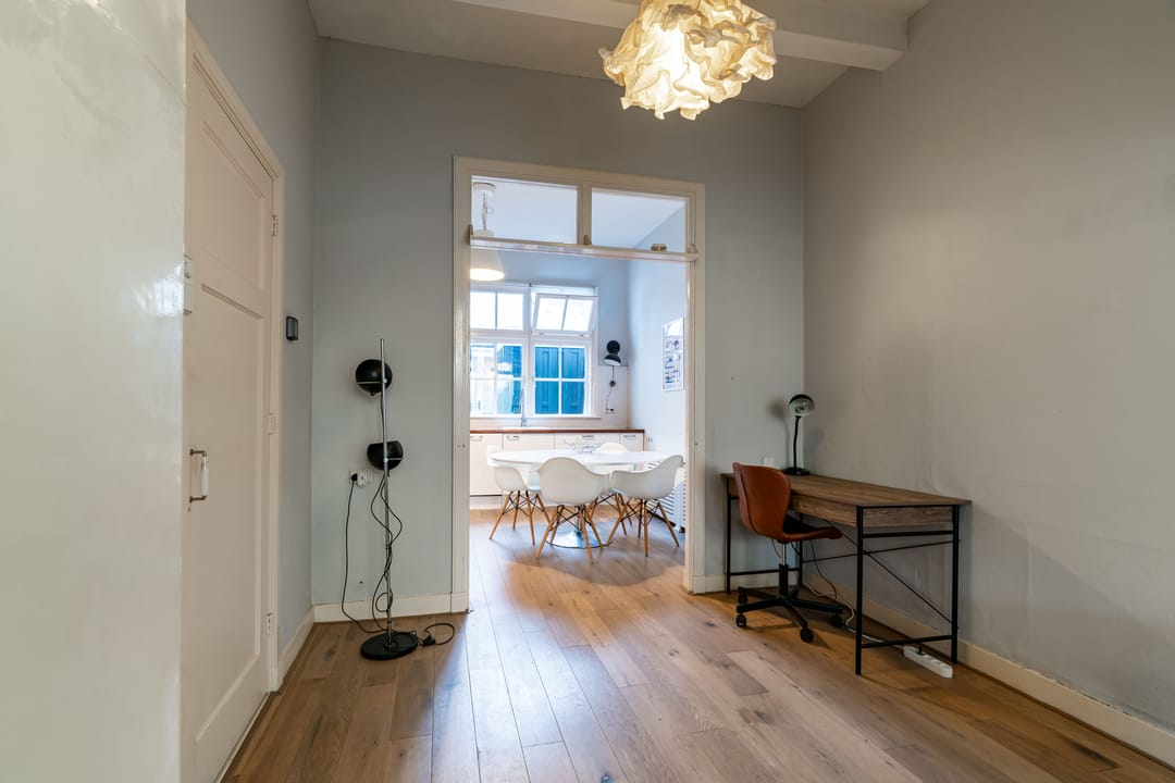 Foto 13 van Burgwal 37