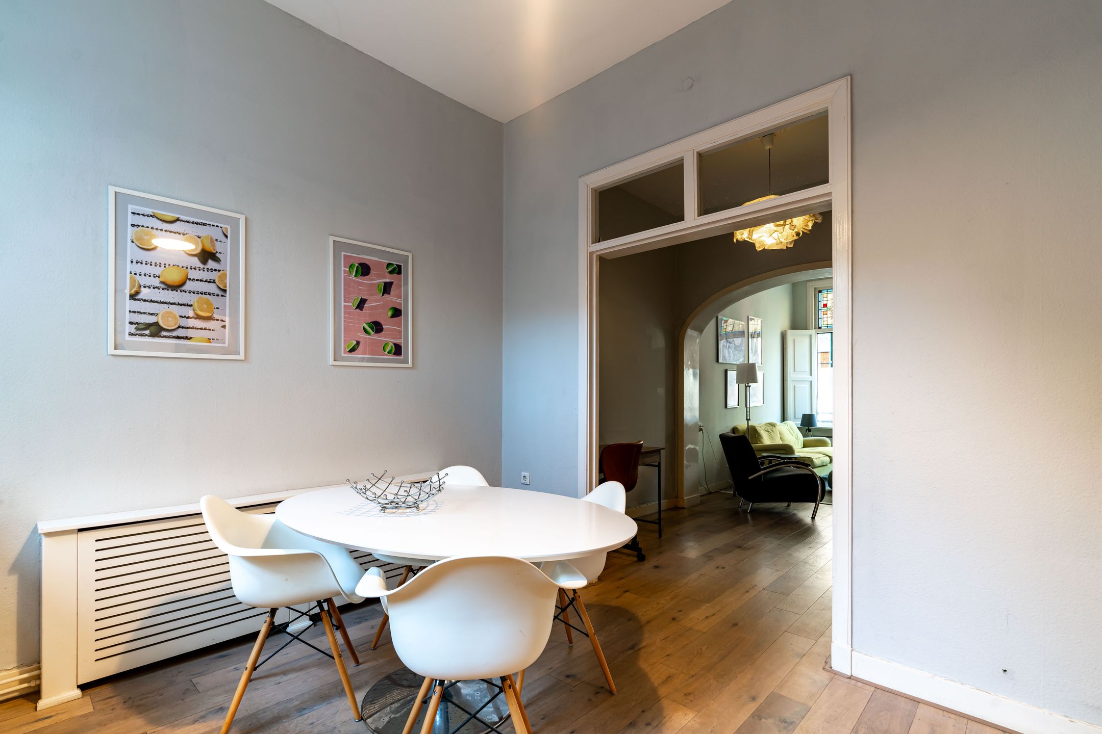 Foto 15 van Burgwal 37