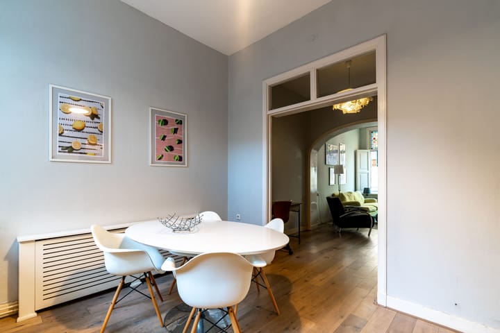 Foto 15 van Burgwal 37