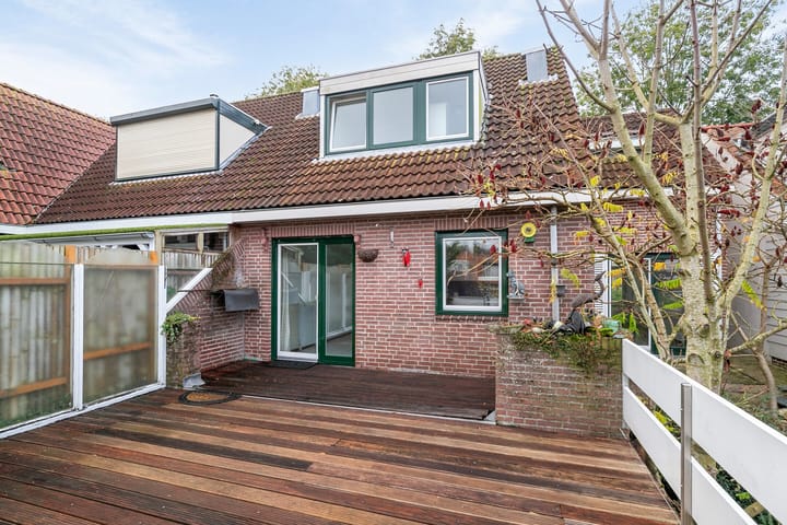 Photo 28 of Oudelandsedijk 29