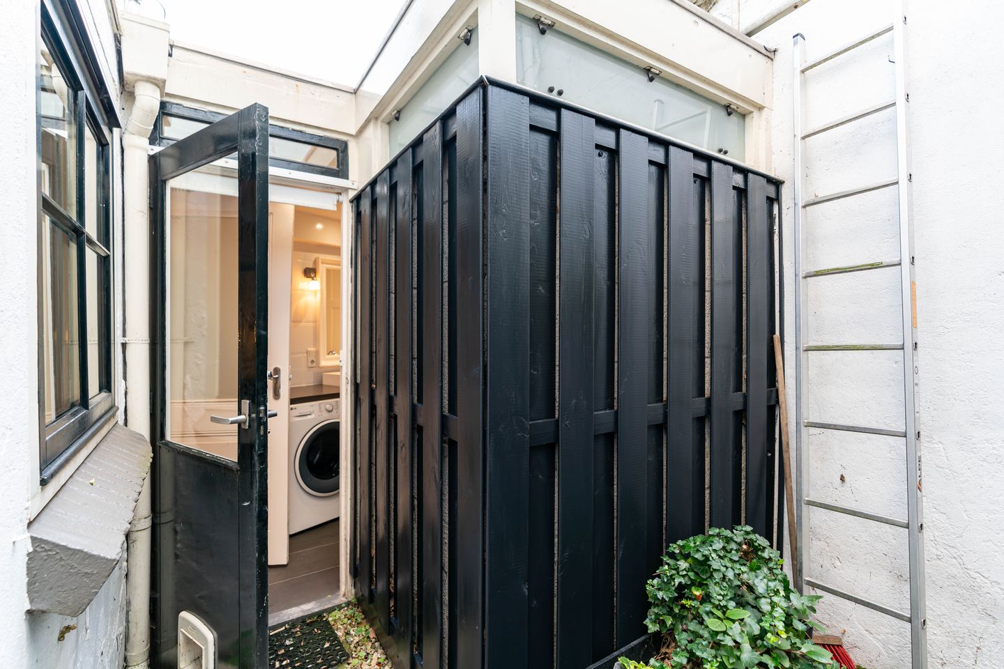 Foto 25 van Burgwal 37