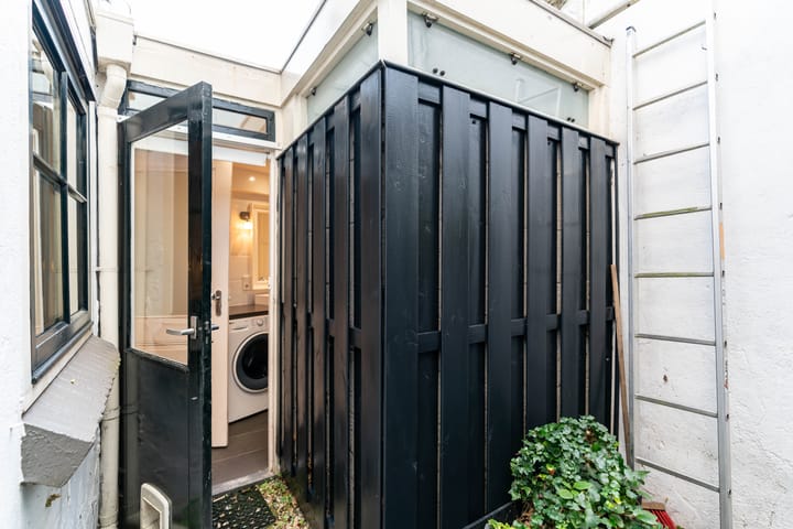 Foto 25 van Burgwal 37