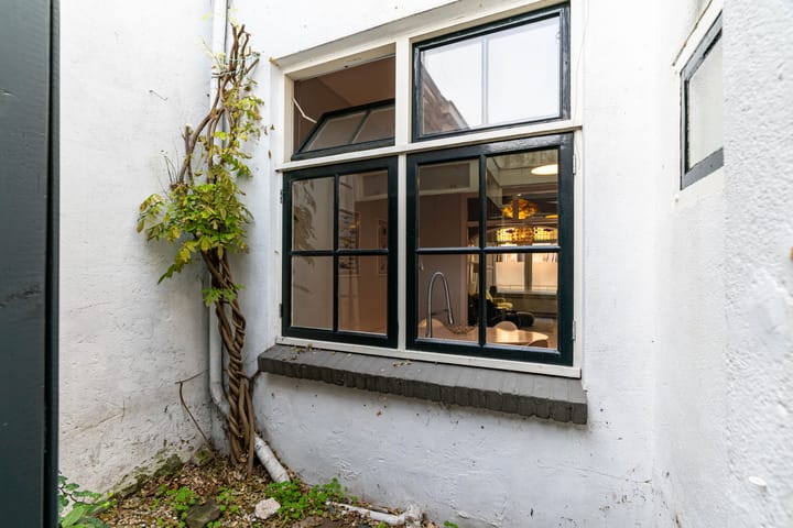 Foto 26 van Burgwal 37