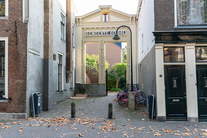 Foto 27 van Burgwal 37