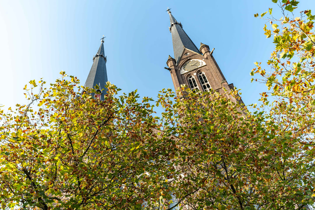 Foto 28 van Burgwal 37