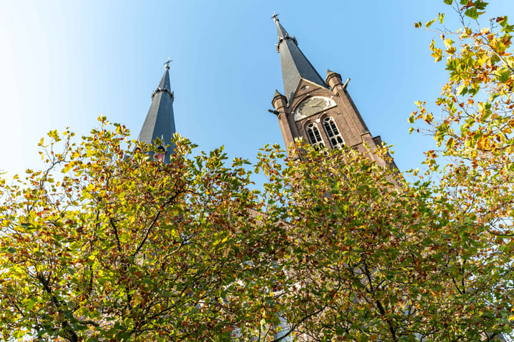 Foto 28 van Burgwal 37