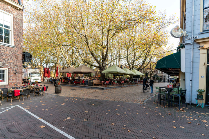 Foto 30 van Burgwal 37