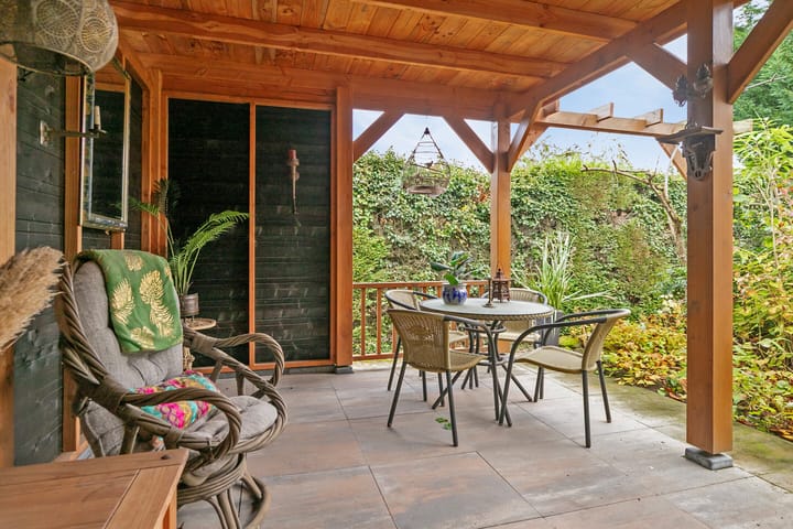 Foto 2 van Oudelandsedijk 29