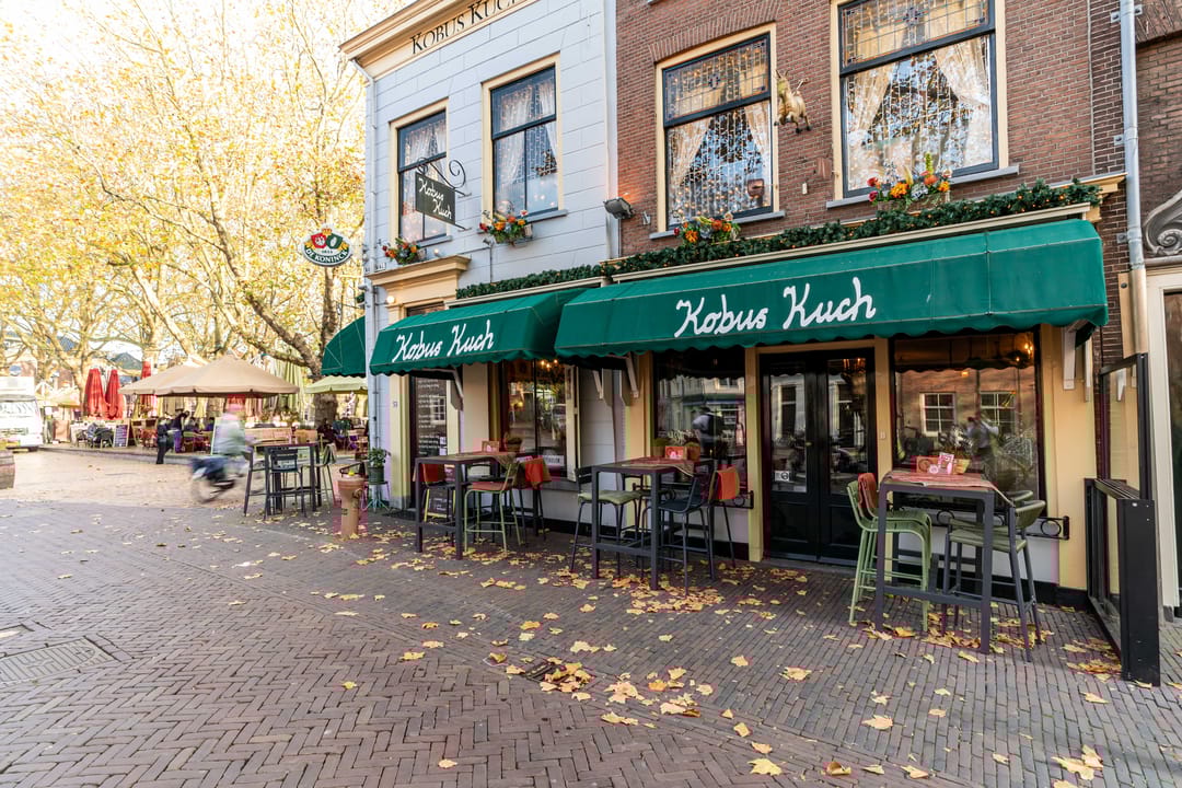 Foto 31 van Burgwal 37