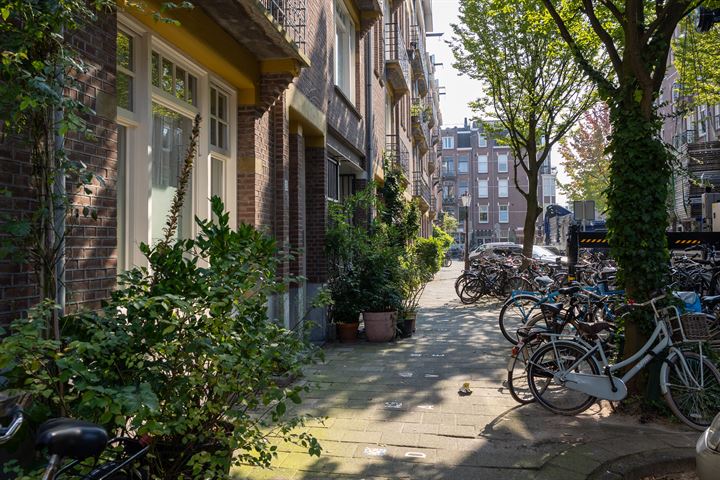 Bekijk foto 48 van Rhijnvis Feithstraat 15-3