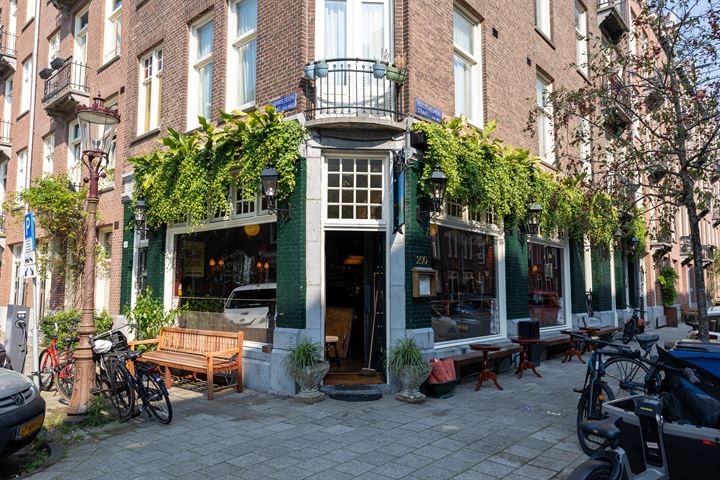 Bekijk foto 49 van Rhijnvis Feithstraat 15-3