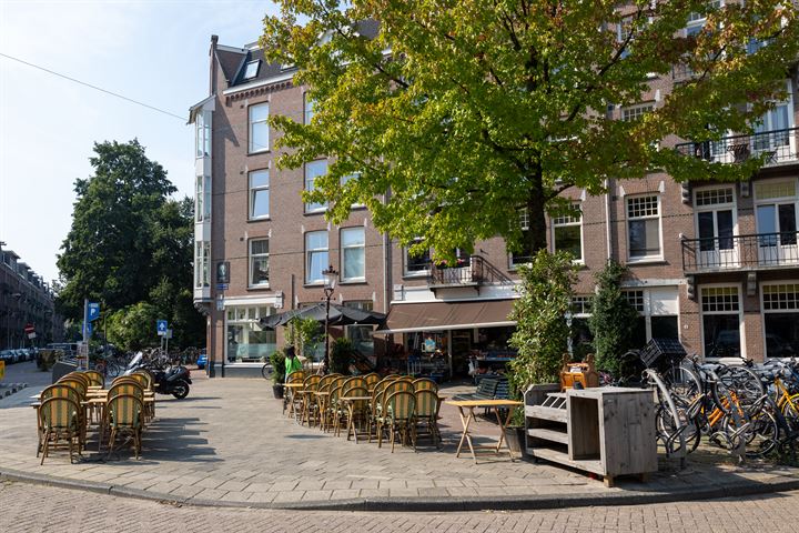 Bekijk foto 50 van Rhijnvis Feithstraat 15-3