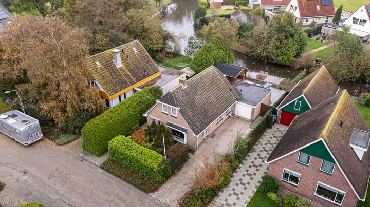 Foto 1 van Sjonnema 3