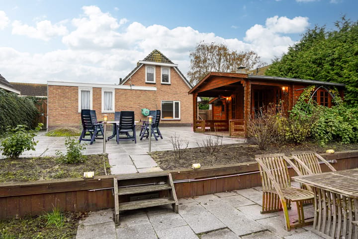 Foto 2 van Sjonnema 3