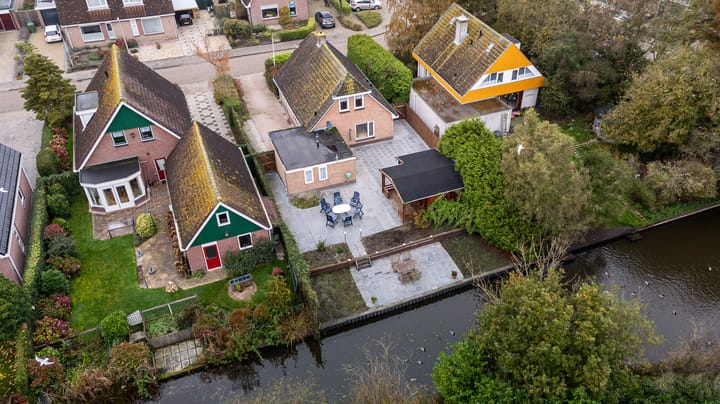 Foto 3 van Sjonnema 3