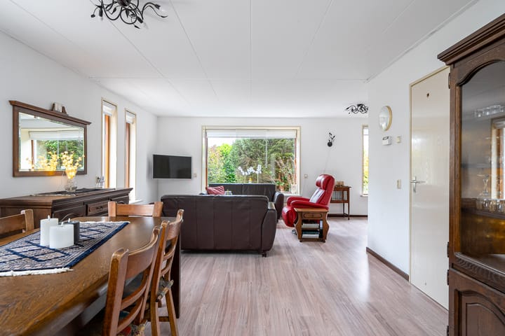 Foto 4 van Sjonnema 3