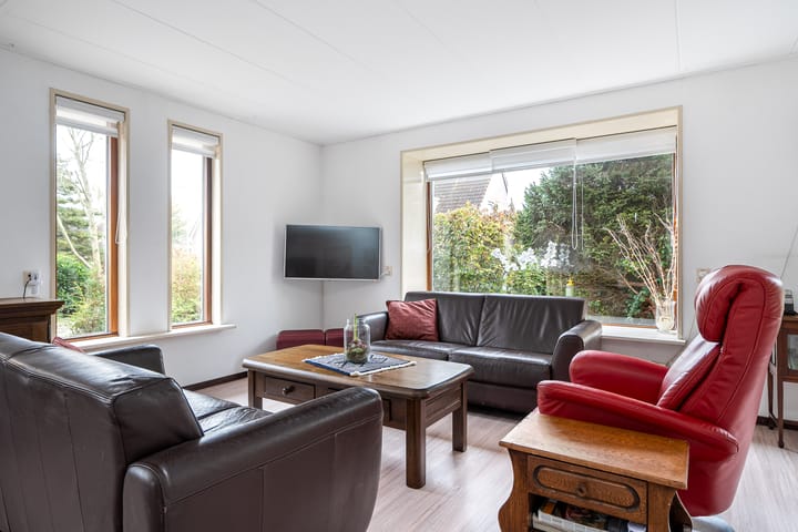 Foto 5 van Sjonnema 3